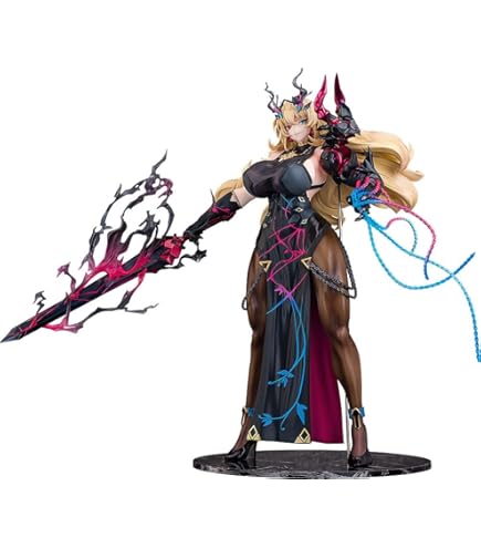 Amazon | Fate/Grand Order ルーラー/メリュジーヌ 1/6スケール