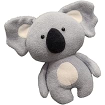 台湾コアラぬいぐるみ Amazon.co.jp: ledmomo ぬいぐるみ コアラ形 おもちゃ コアラ