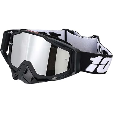 Amazon.co.jp 最新リリース: バイク用ゴーグル・サングラス の新着
