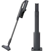 Amazon | パナソニック 掃除機 コードレス スティック MC-SB35K-A