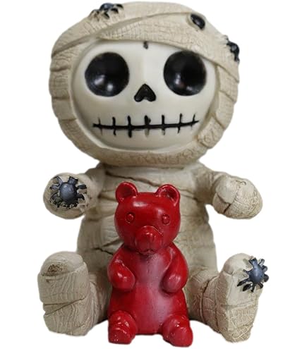 Amazon.co.jp: Pacific Giftware 4インチ ピンヘッド モンスター