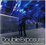 DOUBLE EXPOSURE