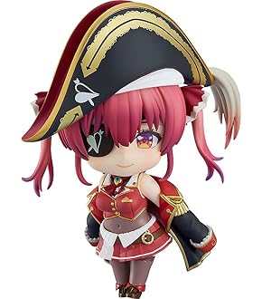 Amazon.co.jp: 宝鐘マリン ぬいぐるみ friends with u 公式