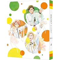 アイドリッシュセブン Second BEAT! Blu-ray 4 【特装限定版】