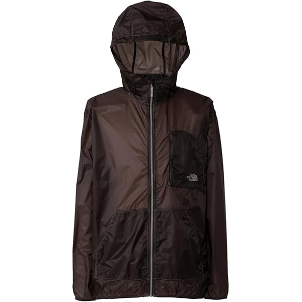 Amazon.co.jp: The North Face Free Run Anorak Jacket, Unisex, Water