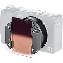 RICOH　GR [2013]　スターターセット Ricoh GR (2013) & GR IIIx set up : r/ricohGR