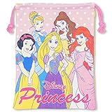 ベビードール ディズニー プリンセスキンチャク キッズ ベビー DISNEY Collection 雑貨M ディズニープリンセス