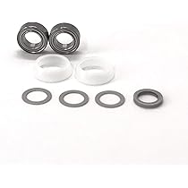 SHIMANO - 【ベアリング追加】シマノ 12 レアニウムCI4+ C2000S 61zJiC8OL4L._AC_UL210_SR210,