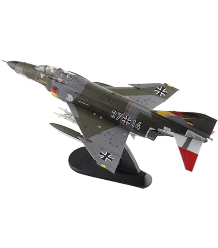 Amazon | HOBBY MASTER 1/72 航空自衛隊 RF-4EJ ファントムII 第