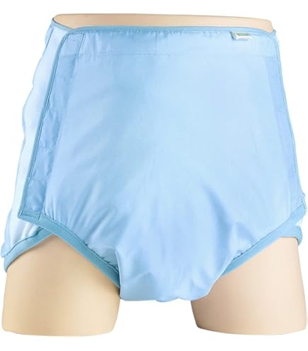 Amazon.co.jp: ハビナース おむつカバー透湿 L : Health & Personal Care