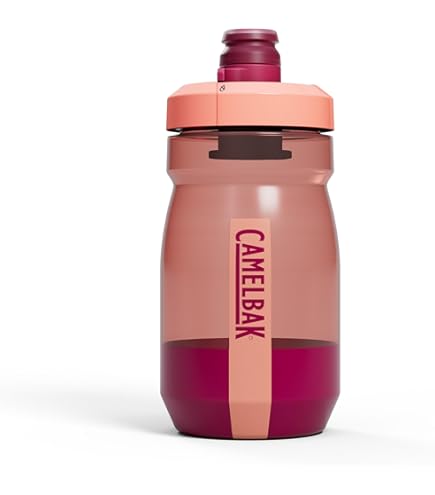 Amazon | CAMELBAK(キャメルバック) 自転車ボトル 保冷力2倍