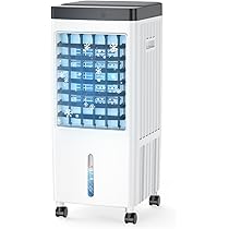 冷風機 冷風扇 強力 首振り 冷風扇風機 12L 2025最新 スポットクーラー Amazon | 【Amazon.co.jp限定】冷風機 冷風扇【2025新版 ・12.5L