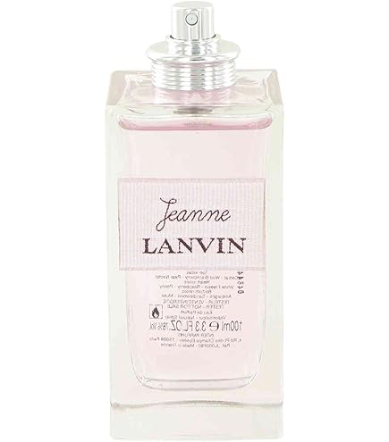 Amazon | ランバン ジャンヌランバン クチュール EDP 30mL | Lanvin