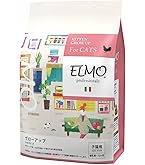 ELMOエルモインドア成猫用 キャットフード インドア｜Professionale製品一覧（キャットフード