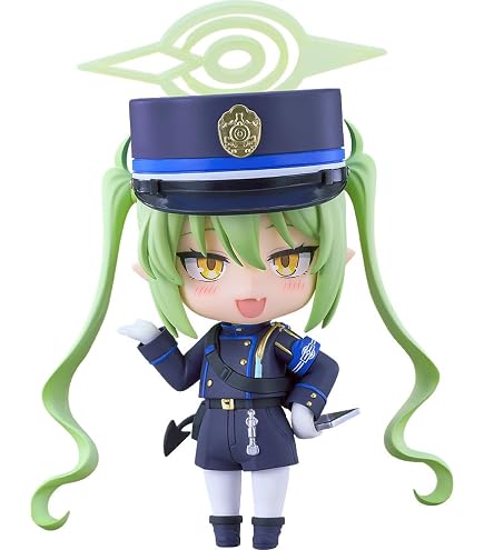 Amazon.co.jp: ブルーアーカイブ Blue Archive- モニタートップ