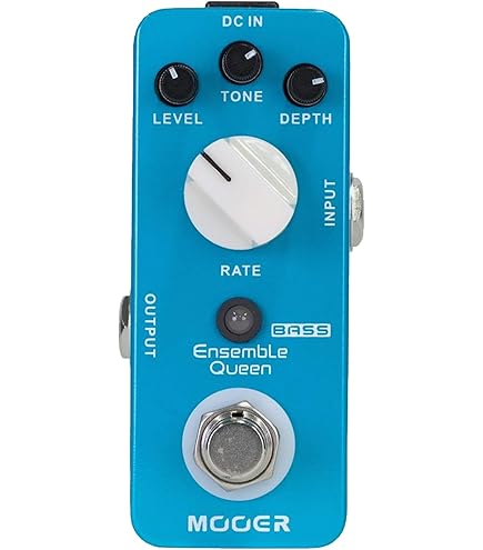 Amazon | BOSS / HF-2 Hi Band Flanger [ギター用フランジャー