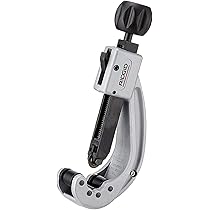 Amazon | リジッド クィック・アクション・チューブカッター 152  