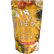 Amazon.co.jp: [犬猫生活] ドッグフード 全年齢 [国産 無添加 獣医師