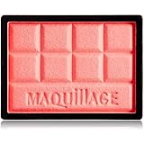 マキアージュ チークカラー (クリア) PK222 レフィル 4g