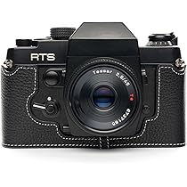 CONTAX RTSボディー Amazon.co.jp: TP Original Contax RTS RTS II RTS2 専用 ブル