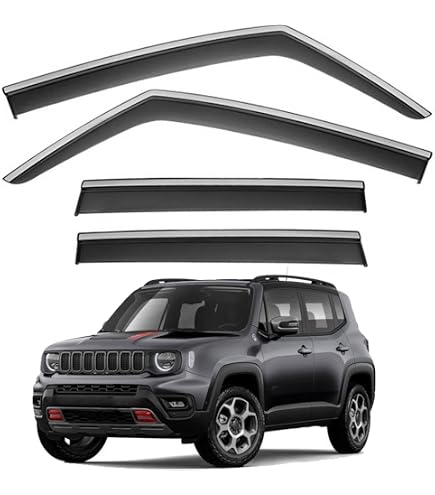 Amazon | 【BREED】 【説明書付】適合車種 JEEP レネゲード BU BV 系