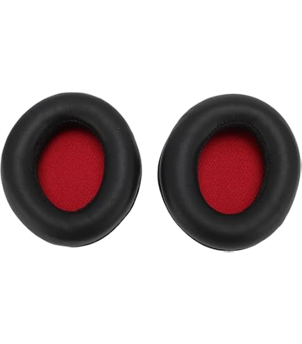 Amazon | XBERSTAR Focal イヤーパッドイヤークッションFocal Listen