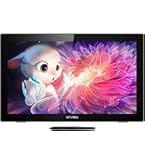 液晶タブレット GAOMON PD2200 Amazon | GAOMON 液タブ PD2200 21.5インチ 92%NTSC IPSパネル