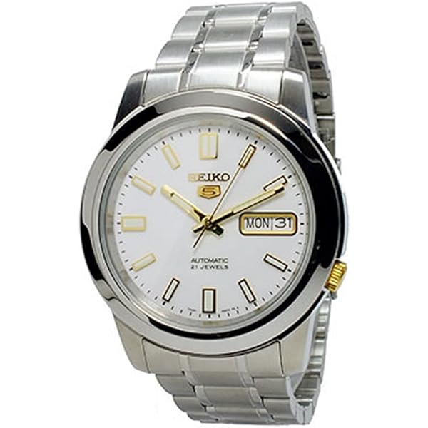 Amazon.co.jp: セイコー 腕時計 SEIKO 5 セイコー5 自動巻