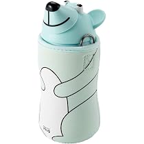 Amazon｜THERMO MUG (サーモマグ) アニマルボトル ベアー AB20-38