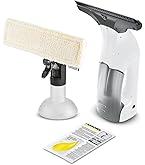 Amazon | KARCHER(ケルヒャー) 窓用バキュームクリーナー WV 1 プラス