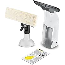 ケルヒャー 窓用バキュームクリーナー WV1プラスLR 1.633-224.0 41SKqRqOr3L.jpg_BO30,255,255,