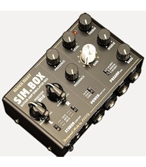 Amazon.co.jp: NUX NMP-2 デュアルフットスイッチ キーボード