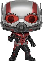 FUNKO POP! Marvel: Ant-Man & The Wasp - Ant-Man