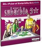 Suburbia 5 Star[並行輸入品]
