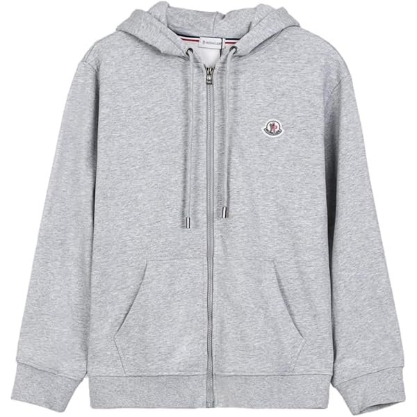 Amazon.co.jp: (モンクレール) MONCLER トレーナー ジップアップ