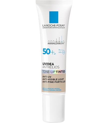 Amazon.co.jp: La roche-posay(ラロッシュポゼ) UVイデア XL