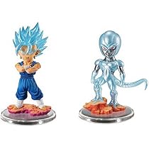ドラゴンボール - ドラゴンボール UG 01〜07 セミコンプ 美品 Amazon.co.jp: ドラゴンボール超 UGドラゴンボール05 ［アソート