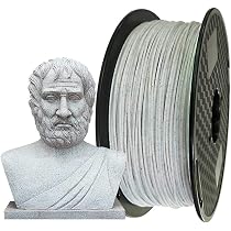 CC3D Rock PLA フィラメント マゼンタホワイトに変色 3個セット Amazon.co.jp: CC3D PLA MAX ボーンカラー 骨の色 PLA フィラメント