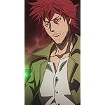 ブラッククローバー iPhoneSE/5s/5c/5 壁紙 視差効果 ファンゼル・クルーガー ブラッククローバー iPhoneSE/5s/5c/5 壁紙 視差効果 ファンゼル・クルーガー