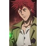 ブラッククローバー FVGA(480×800)壁紙 ファンゼル・クルーガー ブラッククローバー FVGA(480×800)壁紙 ファンゼル・クルーガー