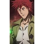 ブラッククローバー XFVGA(480×854)壁紙 ファンゼル・クルーガー ブラッククローバー XFVGA(480×854)壁紙 ファンゼル・クルーガー