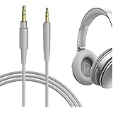 Geekria ケーブル 互換性 オーディオコード ボーズBose QuietComfort Ultra, QuietComfort SE, QCSE, QC 45, QC 35 II, QC 35, NC 700, 700 ANC ヘッドホンケーブ