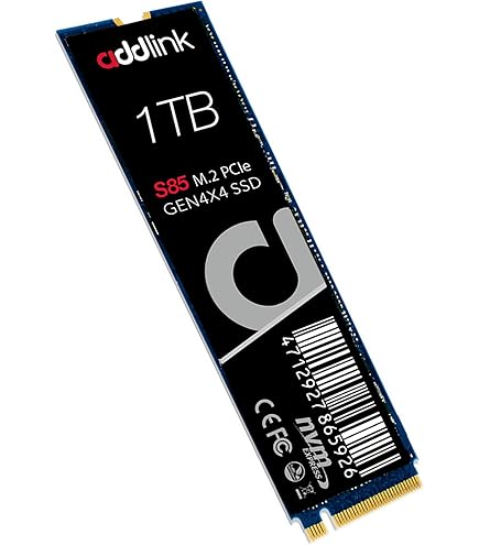 内蔵型SSD addlink S70 Lite 2TB PCle Gen3.0x4 M.2 内蔵型SSD addlink S70 Lite 2TB PCle Gen3.0x4 M.2 Amazon.com