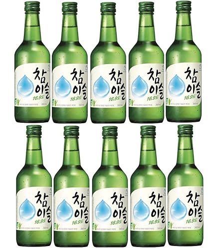Amazon.co.jp: JINRO 眞露 (真露) プレミアム乙 7年 25度 750ml : 食品
