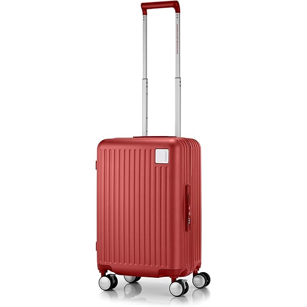 【新品タグ付き】サムソナイト　アメリカンツーリスター　エアフォース１ Amazon | [アメリカンツーリスター] スーツケース エアフォース1