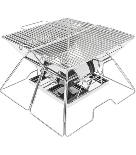 OOPARTS 火星人A3焚き火台 Mars Attacker マーズアタッカー Amazon | OOPARTS 火星人A3焚き火台 Mars Attacker「マーズアタッカー