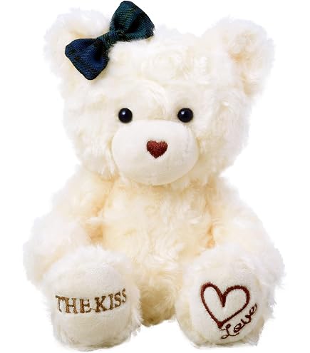 Amazon.co.jp: [ザ・キッス] THE KISS BEAR-LOVEHAPPY-02-8000