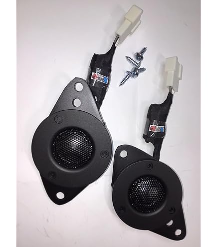 クラウン210TUNE チューンナップツィーター クラウンTUNE 210系用 チューンナップツィーター 新発売 無加工