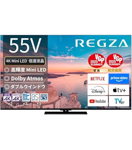 【海外製】Samsung 液晶テレビ 本体 55インチ 61NWfXc5JJL._UF894,1000_QL80_.jpg
