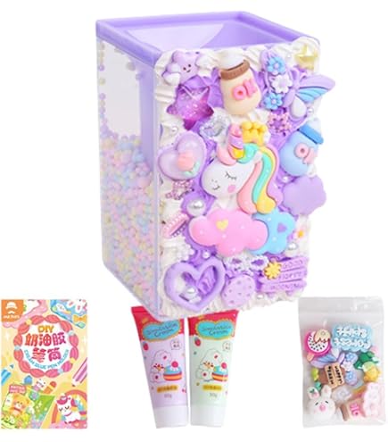 Amazon.co.jp: CLAFTLAB SAILモザイクペン立て手作りセット